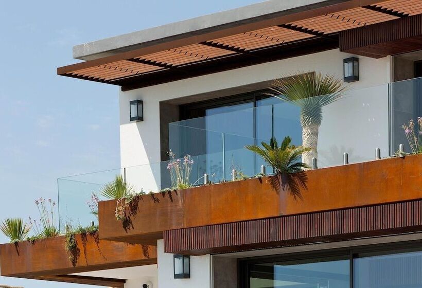 Bed and Breakfast Villa Miramar Frontignan