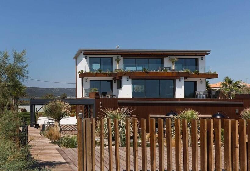 Bed and Breakfast Villa Miramar Frontignan