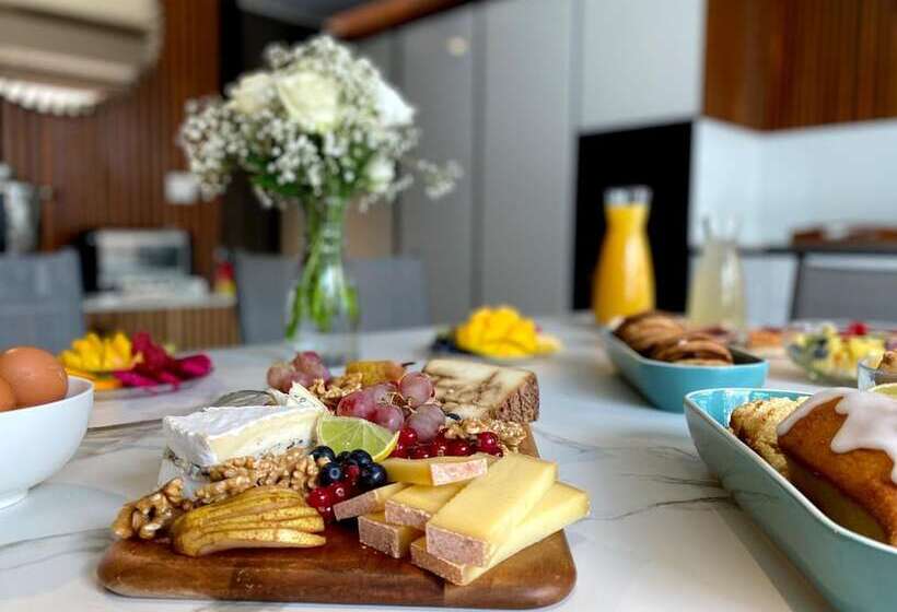 Bed and Breakfast Villa Miramar Frontignan
