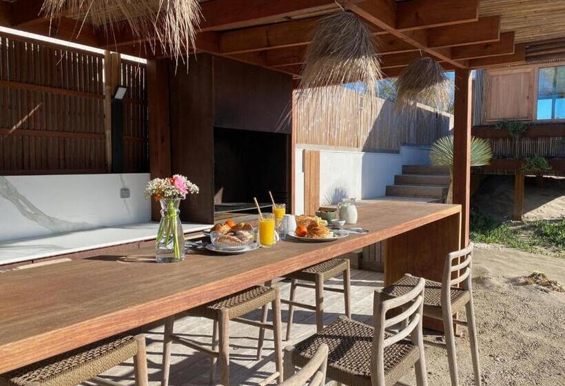 Bed and Breakfast Villa Miramar Frontignan