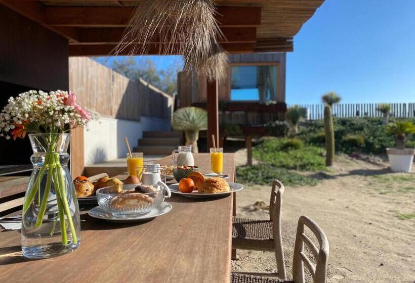 Bed and Breakfast Villa Miramar Frontignan