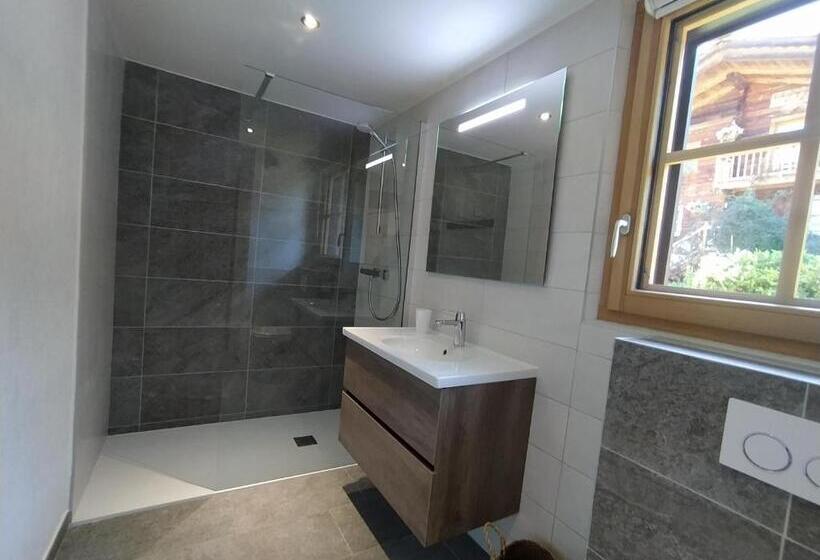 Chalet Appart Hôtel L Eau Vive