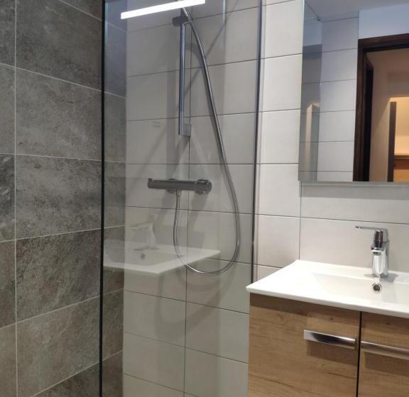 Chalet Appart Hôtel L Eau Vive