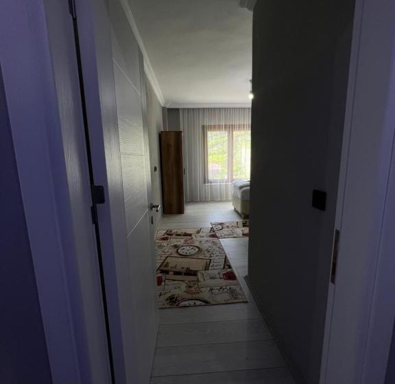 şen Buti̇k Otel Ve Bungalov