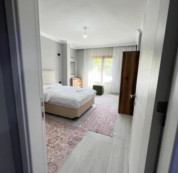 şen Buti̇k Otel Ve Bungalov