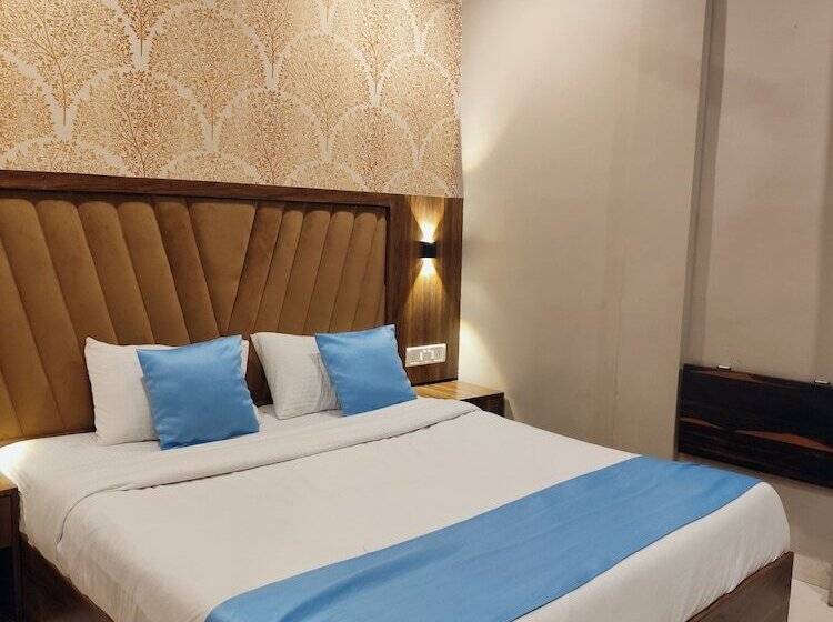 هتل Homestay