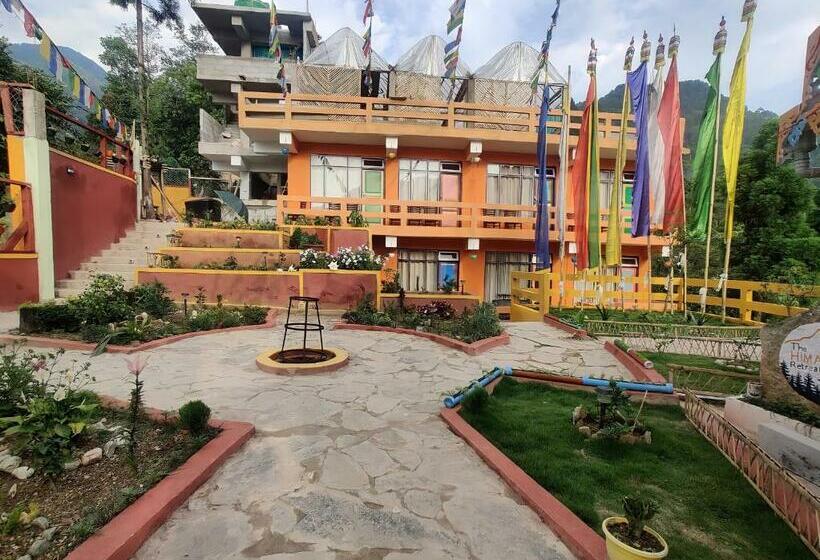 호텔 Kolakham The Himalayan Retreat