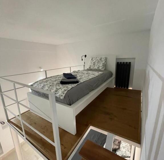 پانسیون Luxury Apartments Teodora