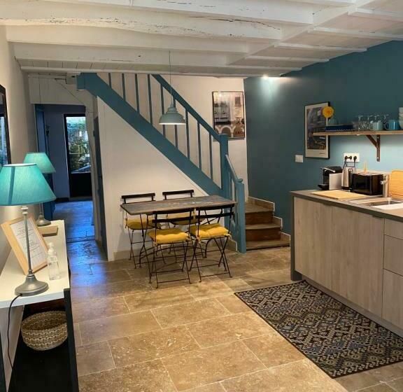 Пансион Maison Lantin