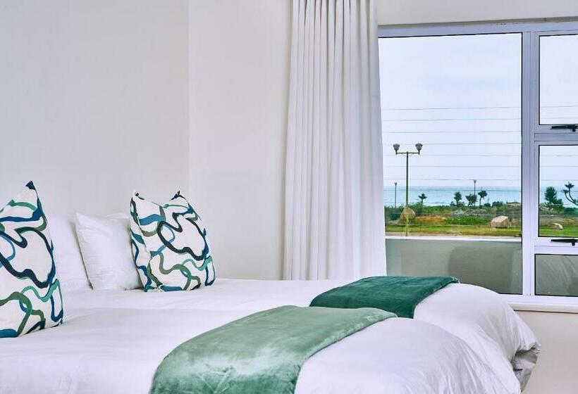 پانسیون Ocean House Swakopmund