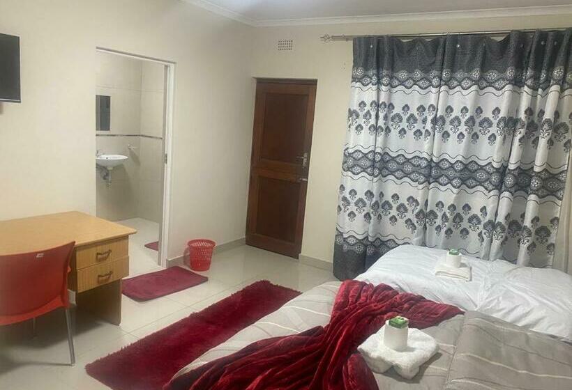 Пансион Sabath Lodge Two