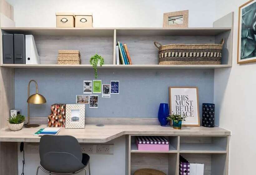 بنسيون Trendy Rooms For Students Only Sheffield Sk