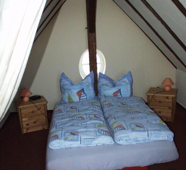 Restaurant Und Pension Zur Nassen Ecke