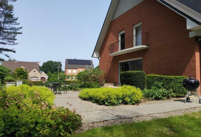 Villa Chill