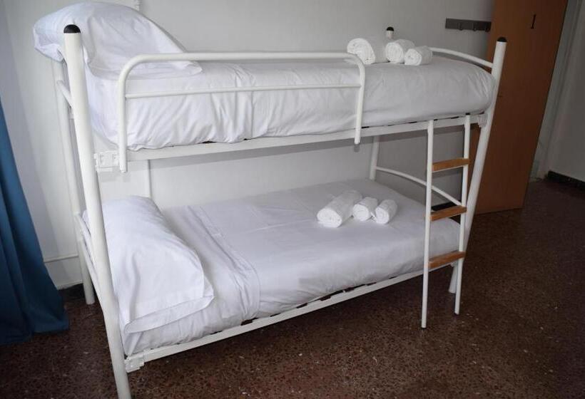 Albergue La Corona1