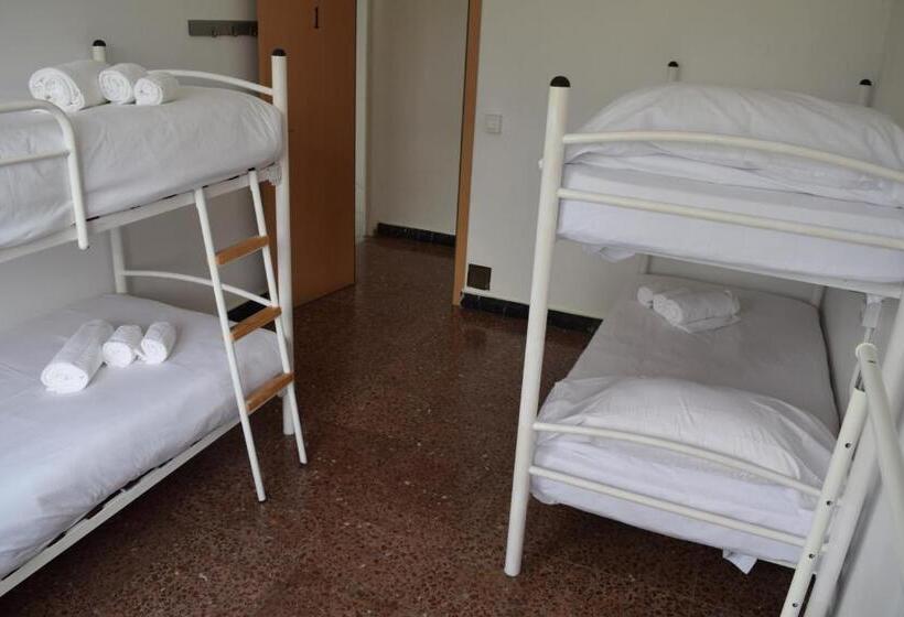 Albergue La Corona1