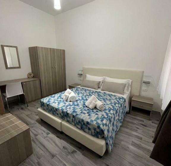 B&b Casa A Liu