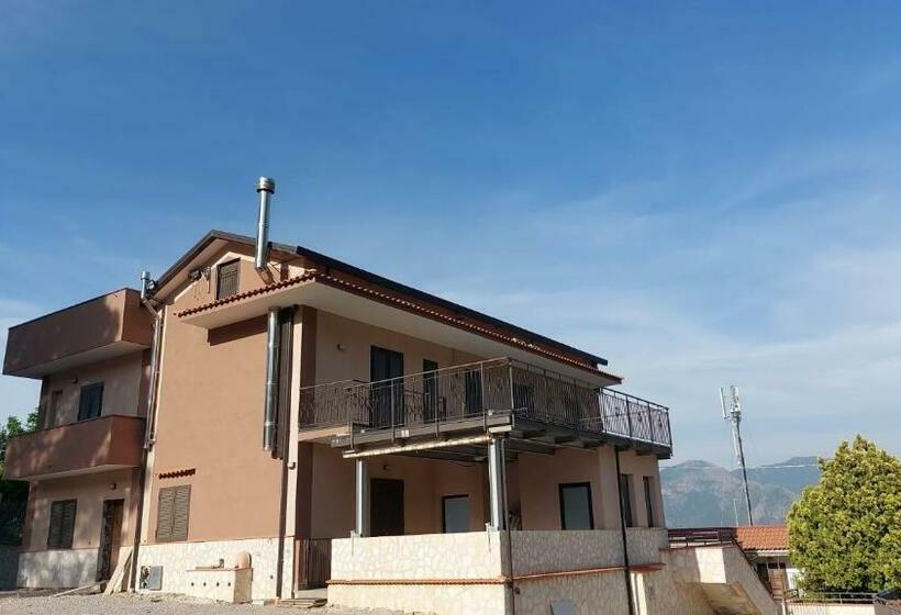 B&b L Agrumeto