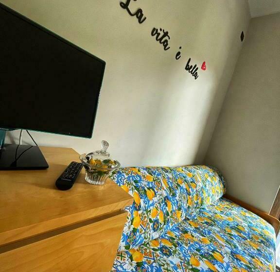 B&b L Agrumeto