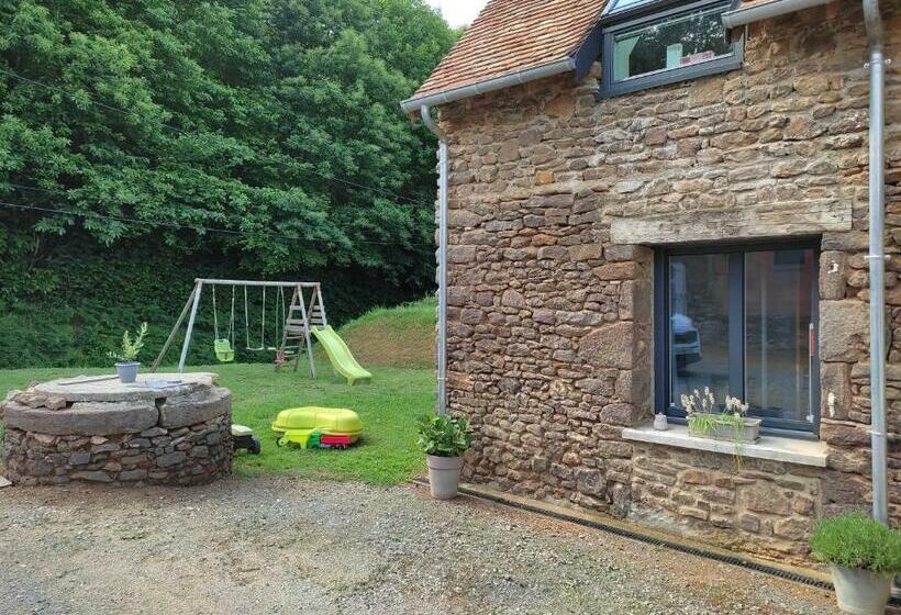 住宿加早餐 Chambre D Hôtes Pour Les 24 Heures Du Mans
