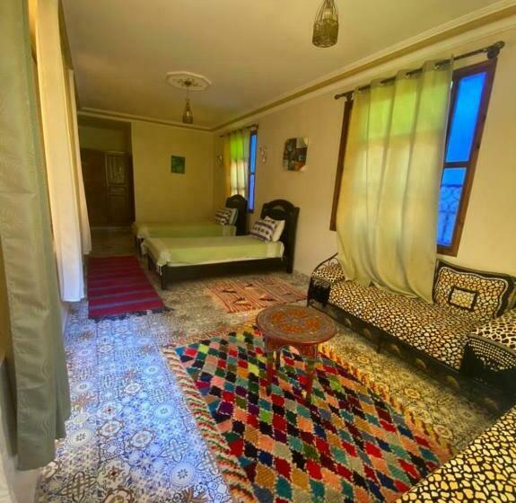 Bed and Breakfast Dar Tirardine