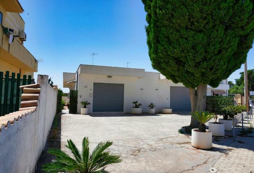 Bed and Breakfast L Albero Bello Holiday