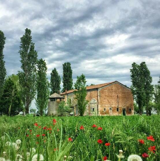 Bed and Breakfast Le Stanze Di Matilde