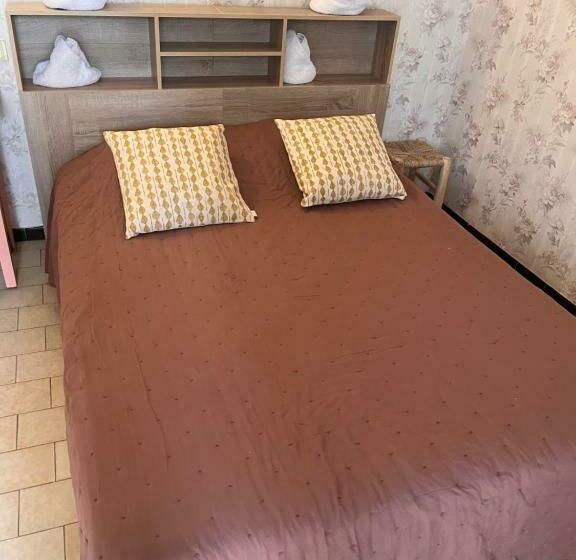 Bed and Breakfast Les Saladelles