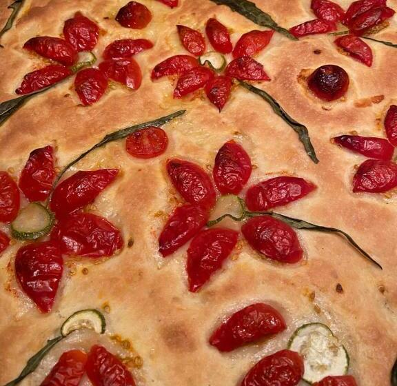 민박 Palazzo Vecchio Cocumola