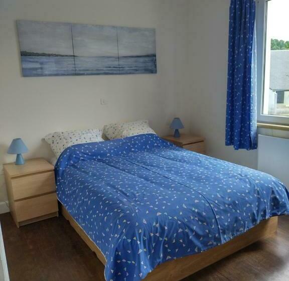 مبيت وإفطار Verte Vallée