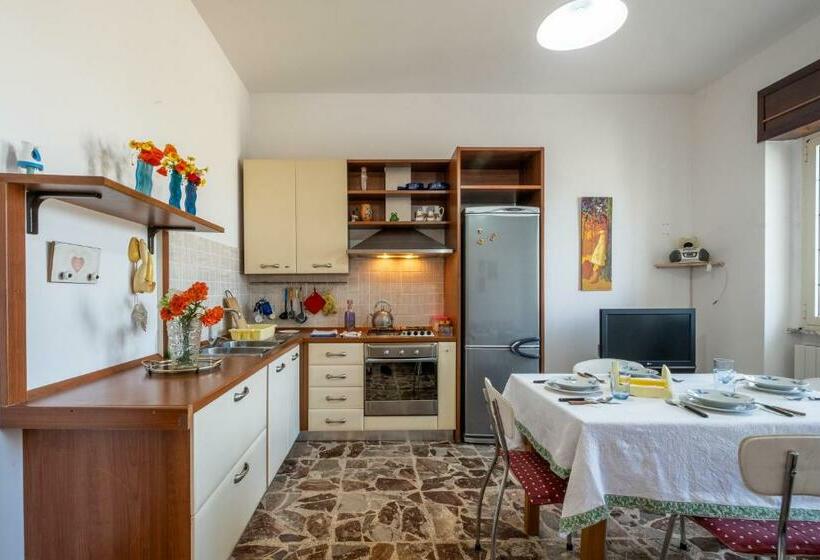 Casa Libeccio