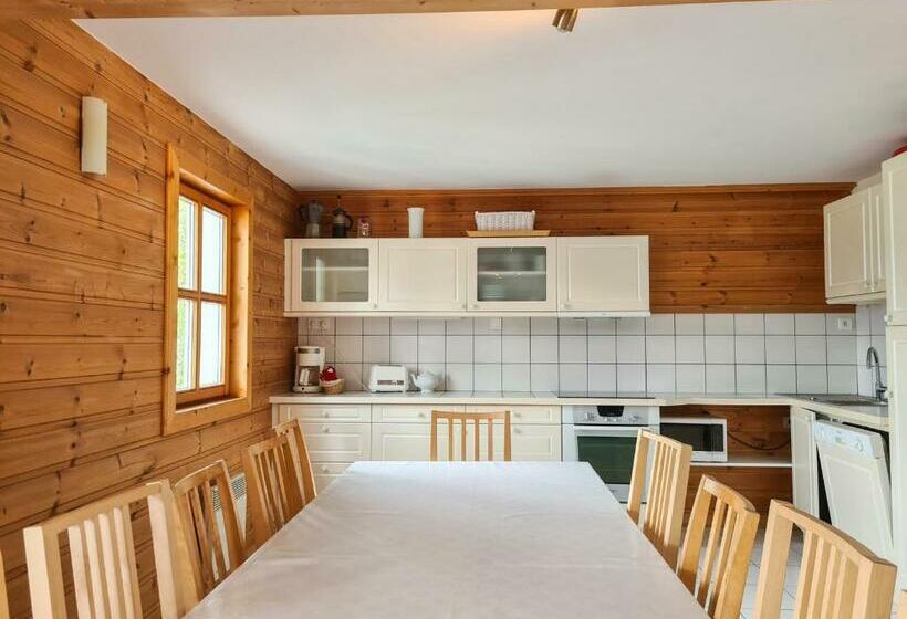 Chalet Flaine, 8 Pièces, 12 Personnes Fr 1 425 119