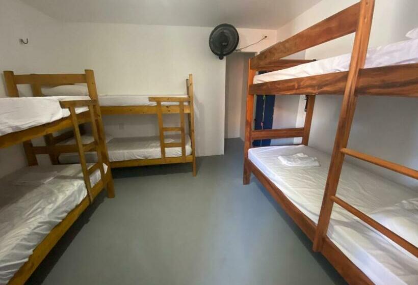 ユースホステル Beco Do Preá   Kite Apartamentos E Suítes Beira Mar