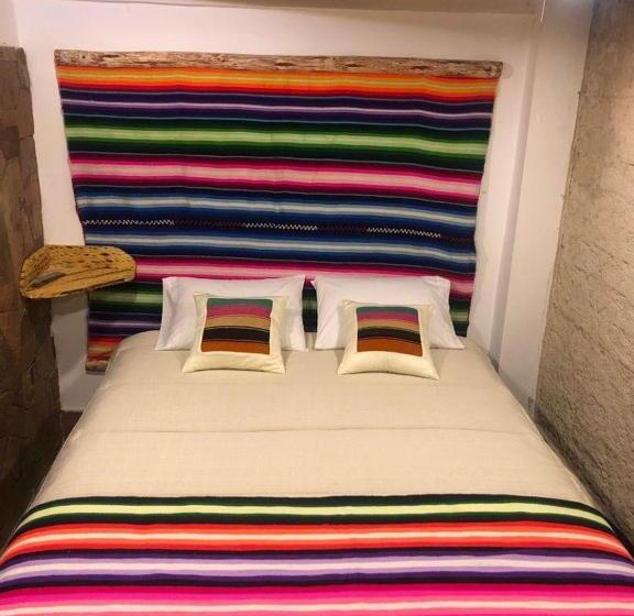 هتل Casona De Sal