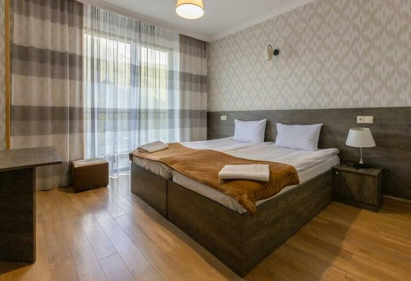 هتل Gp Rooms