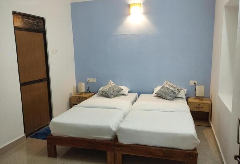 فندق Palm Heaven