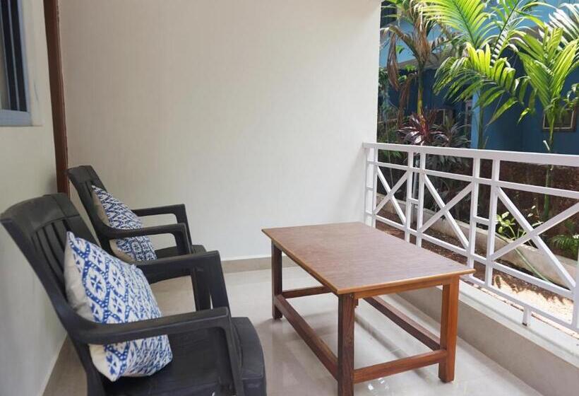 فندق Palm Heaven