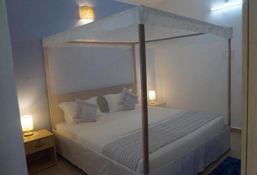 فندق Palm Heaven