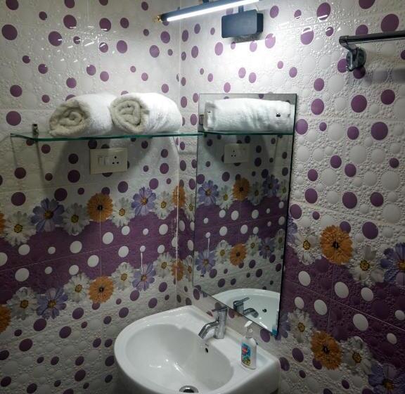 فندق Palm Heaven