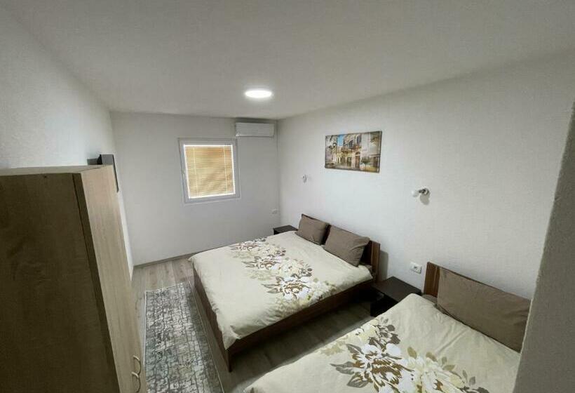 هتل Vila 5