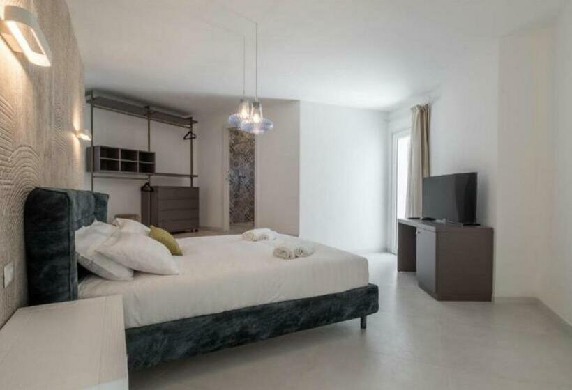호텔 Villa Escargot Luxury In Costa Rei Beach