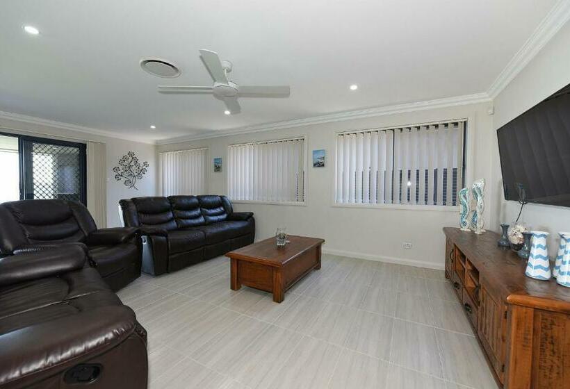 Pardesa A Little Piece Of Paradise Belle Escapes Jervis Bay