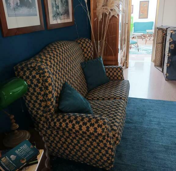 פנסיון Ada Rooms