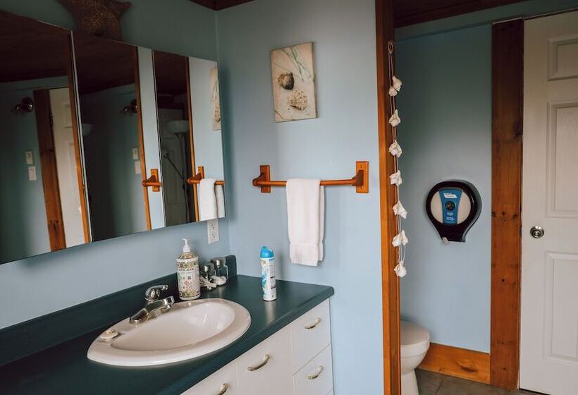 펜션 Auberge L Orpailleur