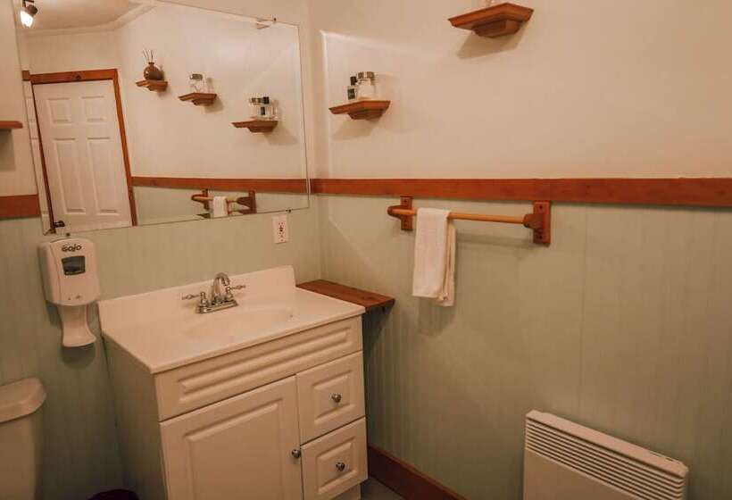 펜션 Auberge L Orpailleur