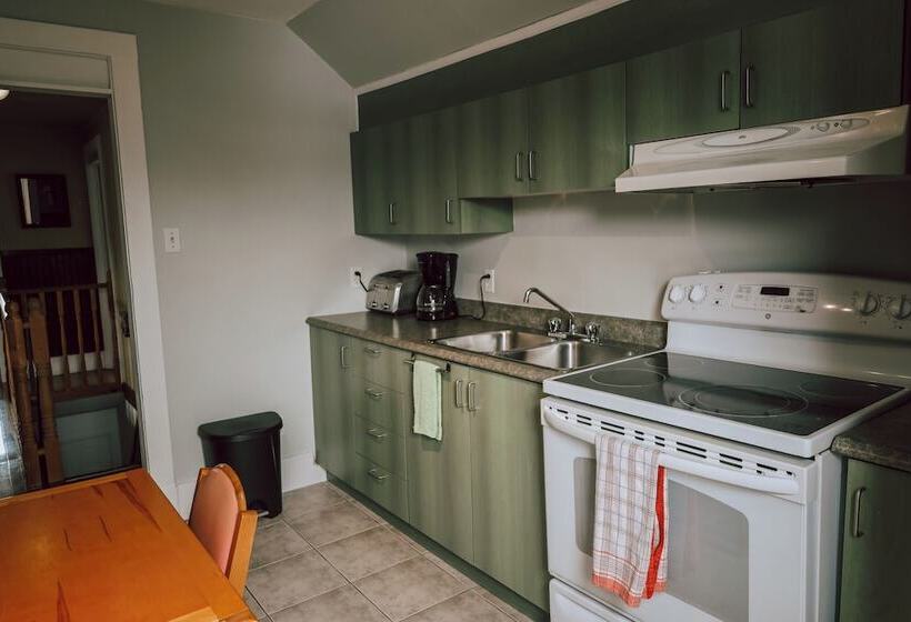 ペンション Auberge L Orpailleur