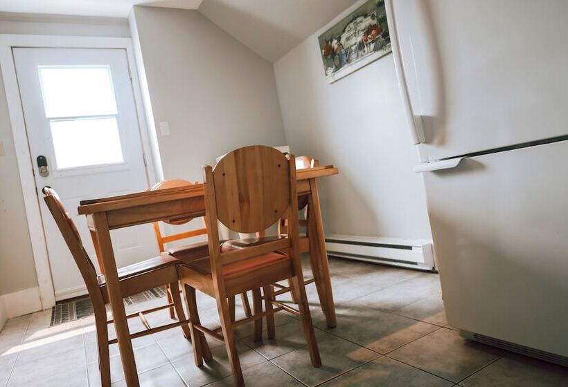 ペンション Auberge L Orpailleur