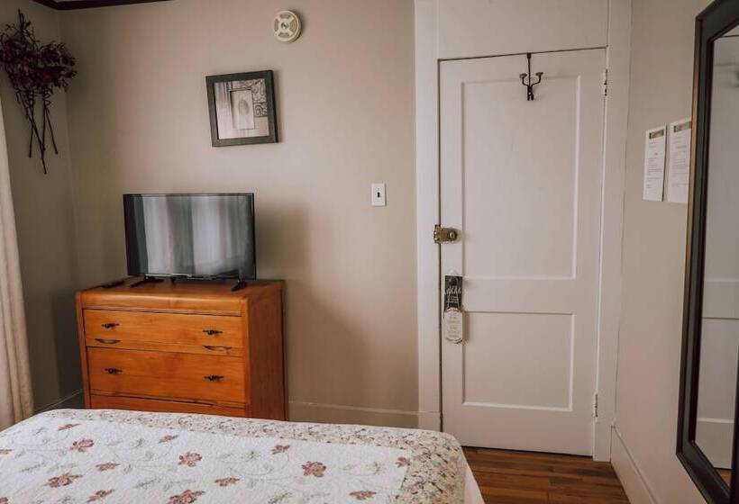 펜션 Auberge L Orpailleur