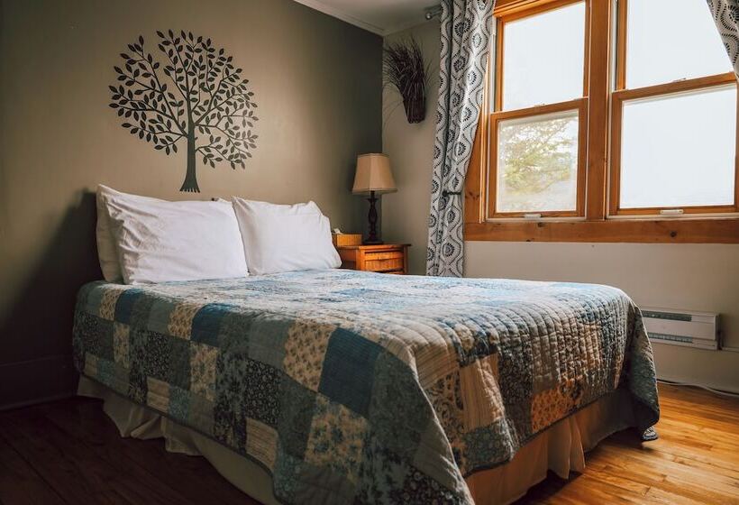 Пансион Auberge L Orpailleur