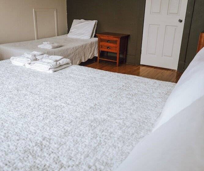 펜션 Auberge L Orpailleur